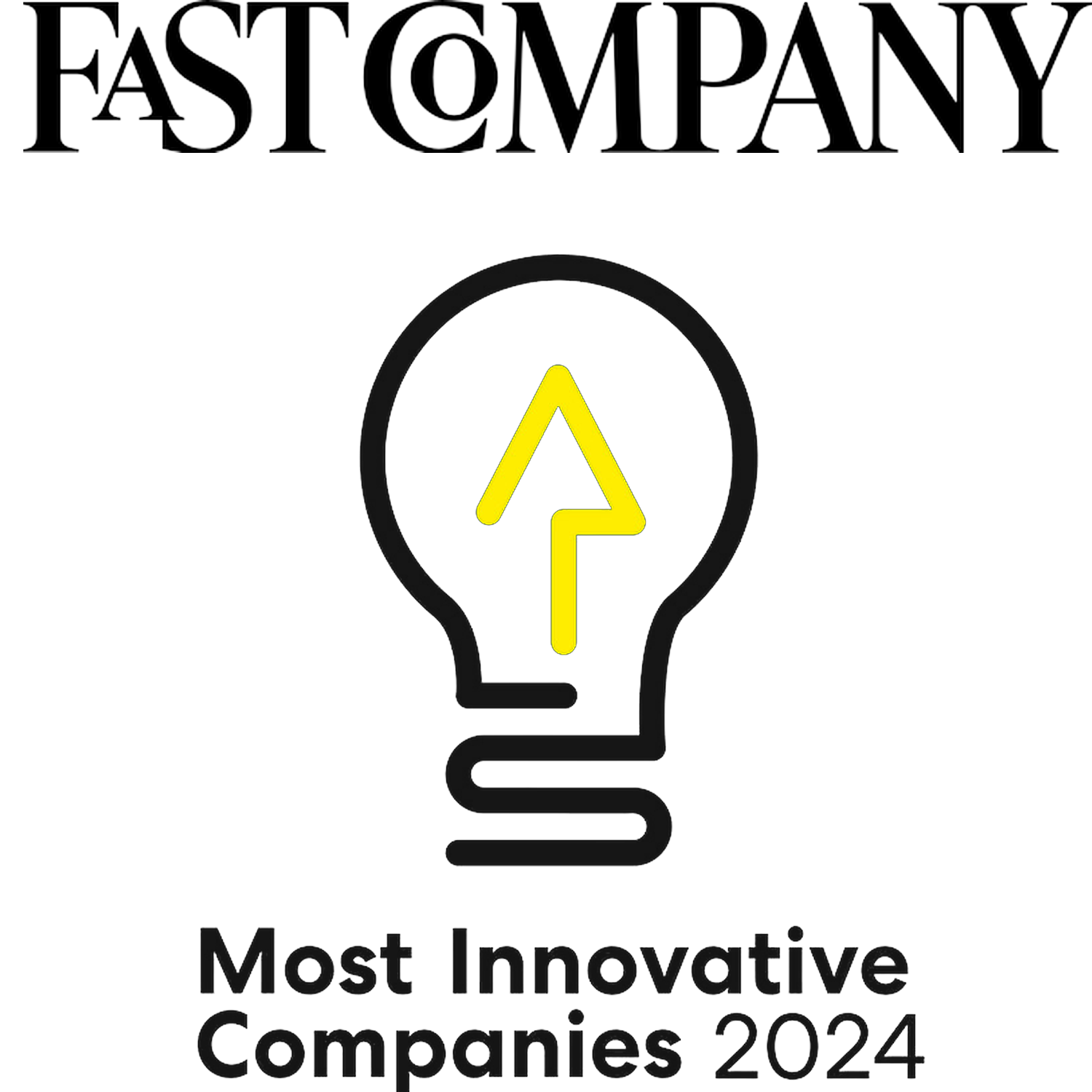 Fast Company — Most Innovative Companies 2024