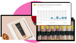 [Case Study Image] Collage [Journ Beauty]