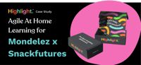 [Case Study Image] Header Banner [Mondelez Snackfutures]