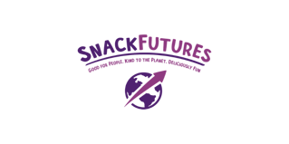 [Case Study Image] Logo [Snack Futures]