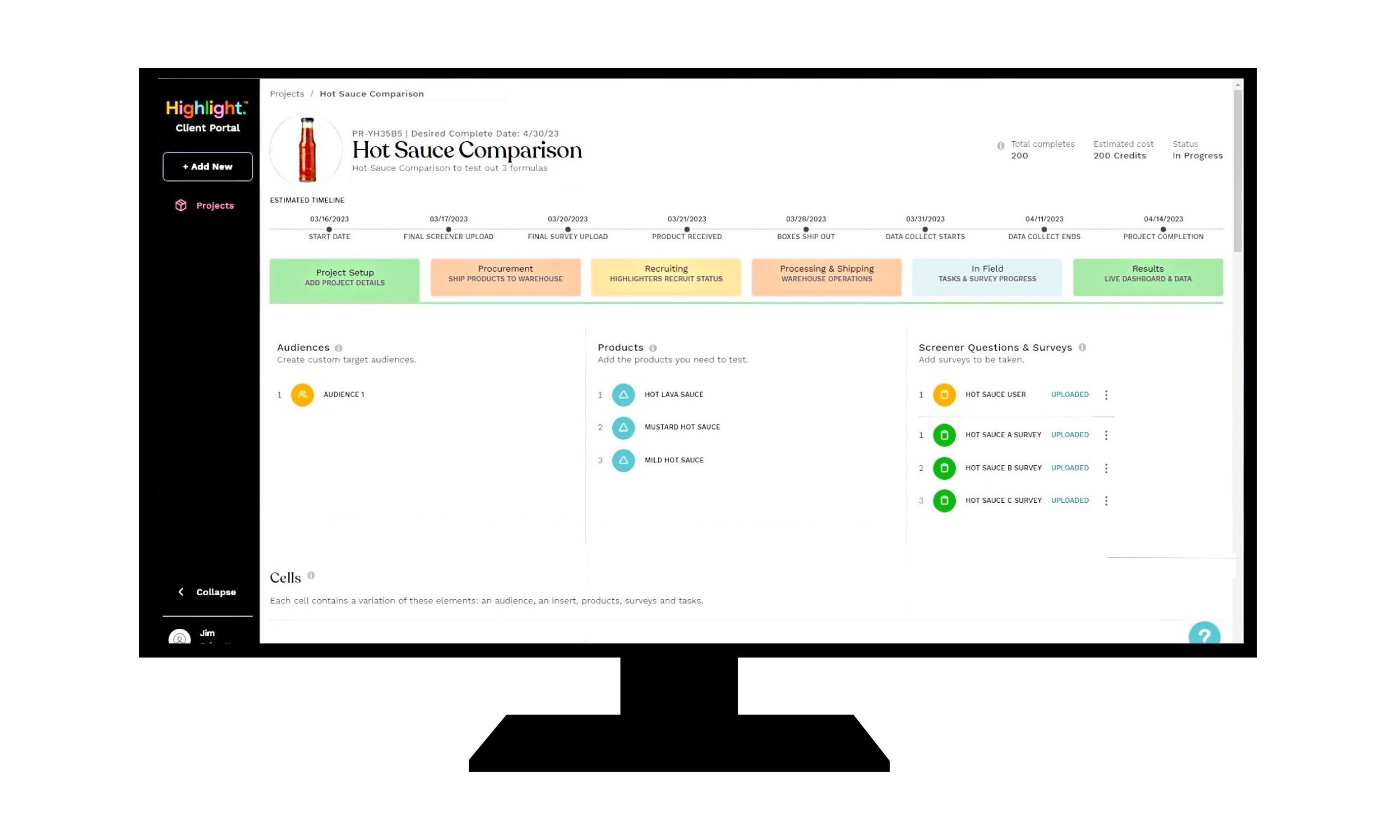 [Image] Portal Product Testing steps (1)