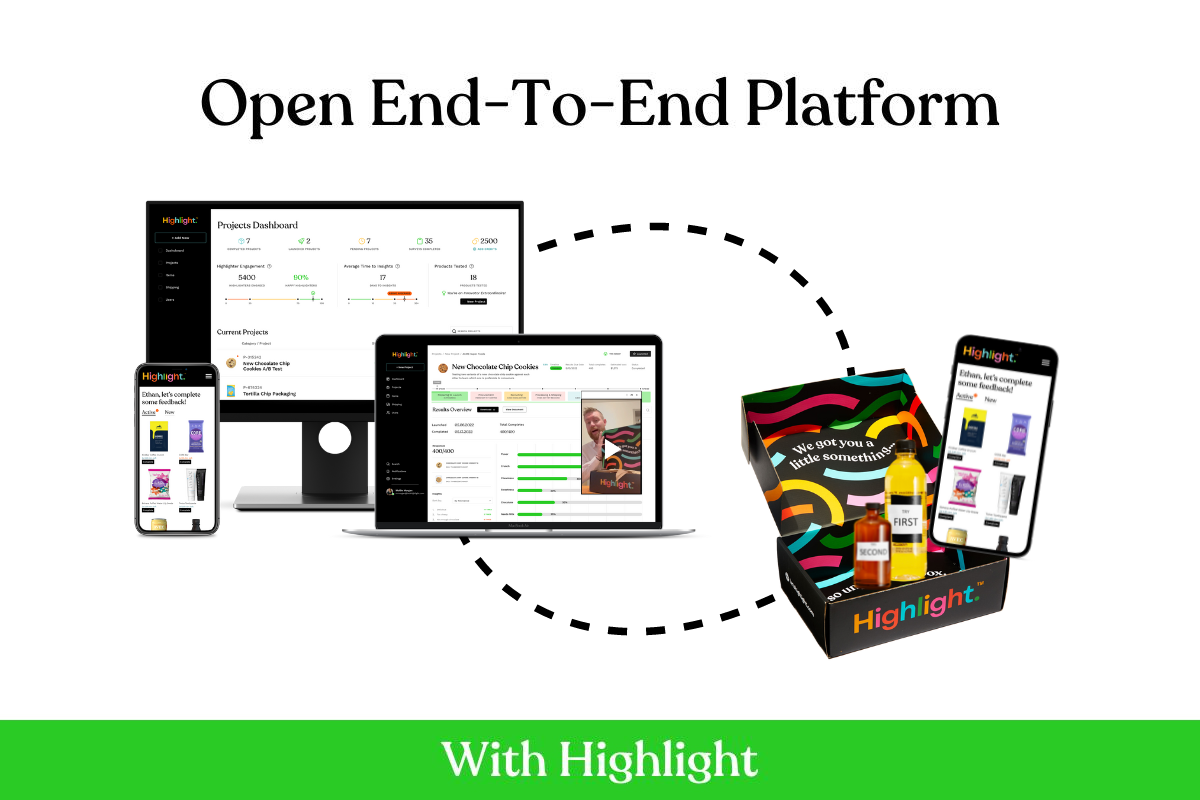 [Image][Homepage] The Highlight Way 