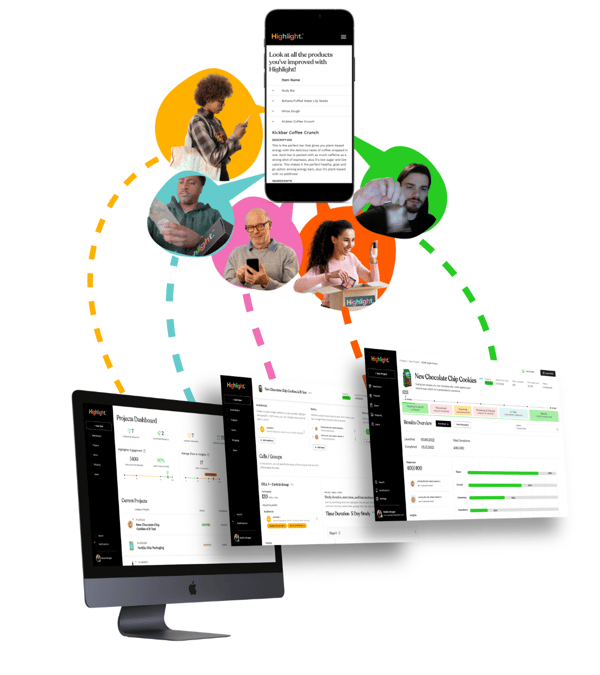 [Image][Use case] In-home usage testing platform