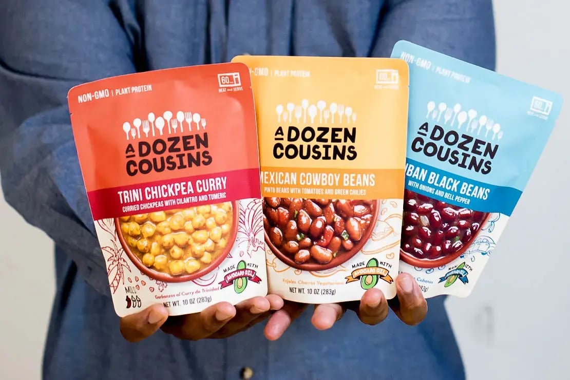 A-Dozen-Cousins-Varieties-in-Hands