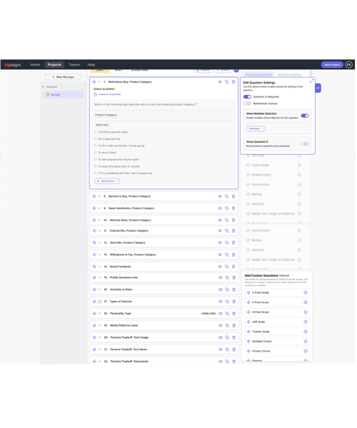 Audience profiler (4)