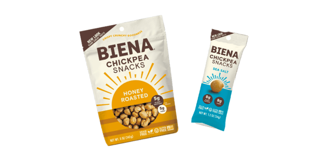 Biena Images for Case Study