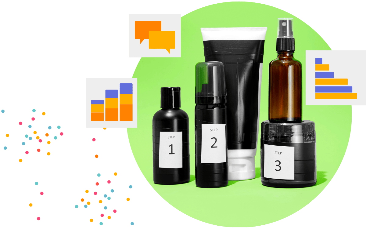 Competitive testing hero image