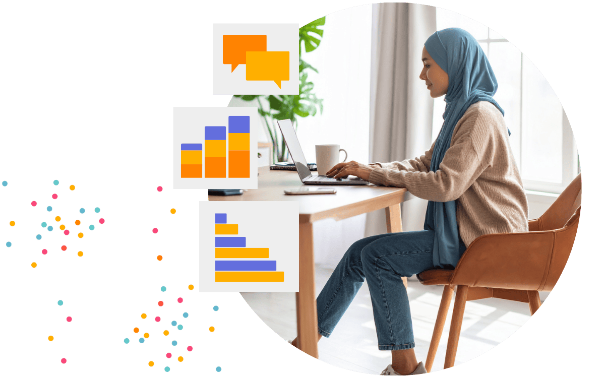 Digital discovery hero image Digital discovery hero image