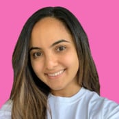 Dilara Sharifi
