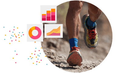 Hero image - Footwear