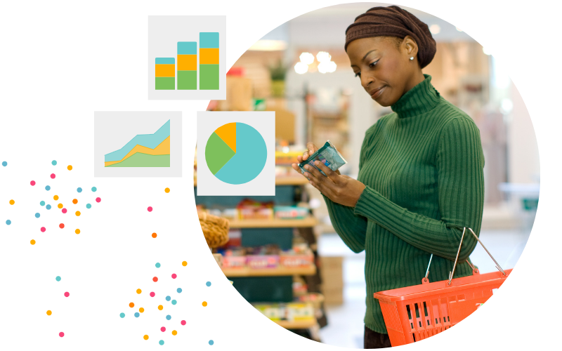 Hero image - message testing