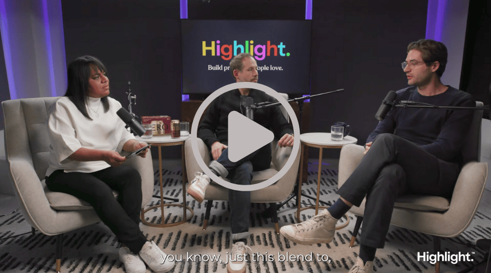 Highlight Reel BERO & Stillers