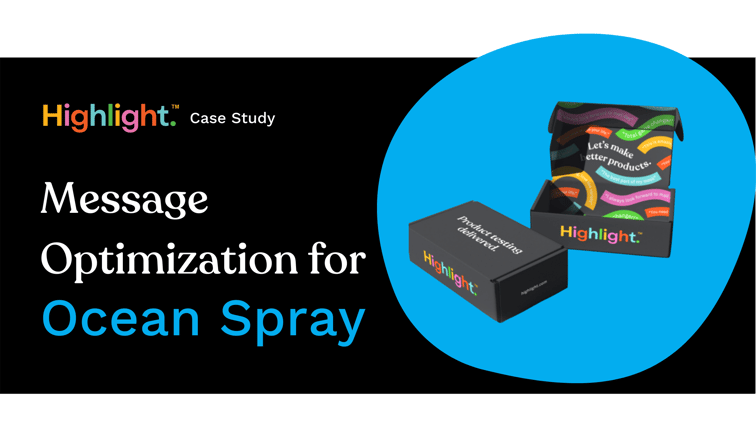 Ocean Spray Case Study (1)