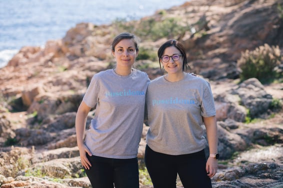 Poseidona-founders-Sonia-Hurtado-and-Maria-Cermeno