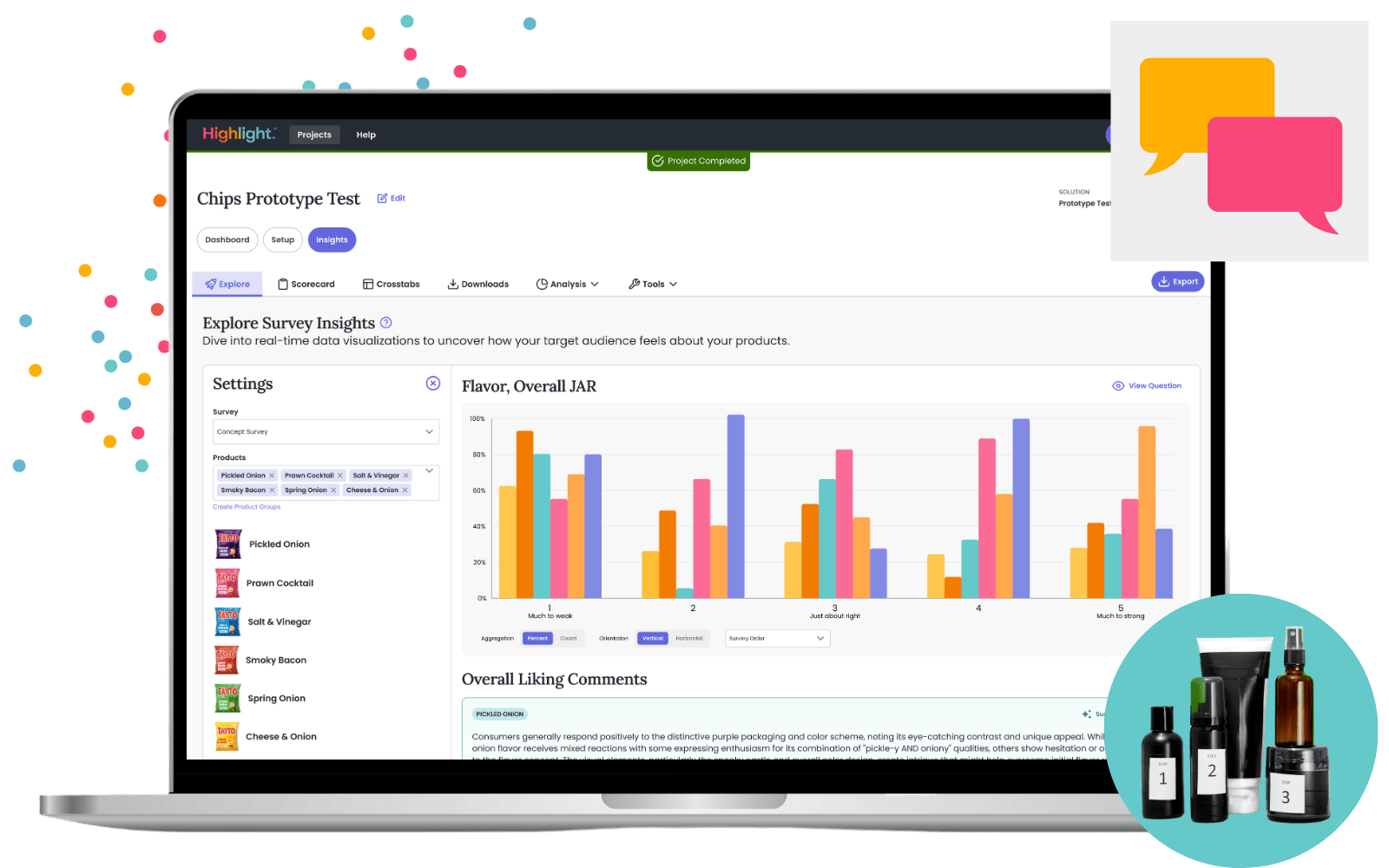Real-time consumer validation Real-time consumer validation