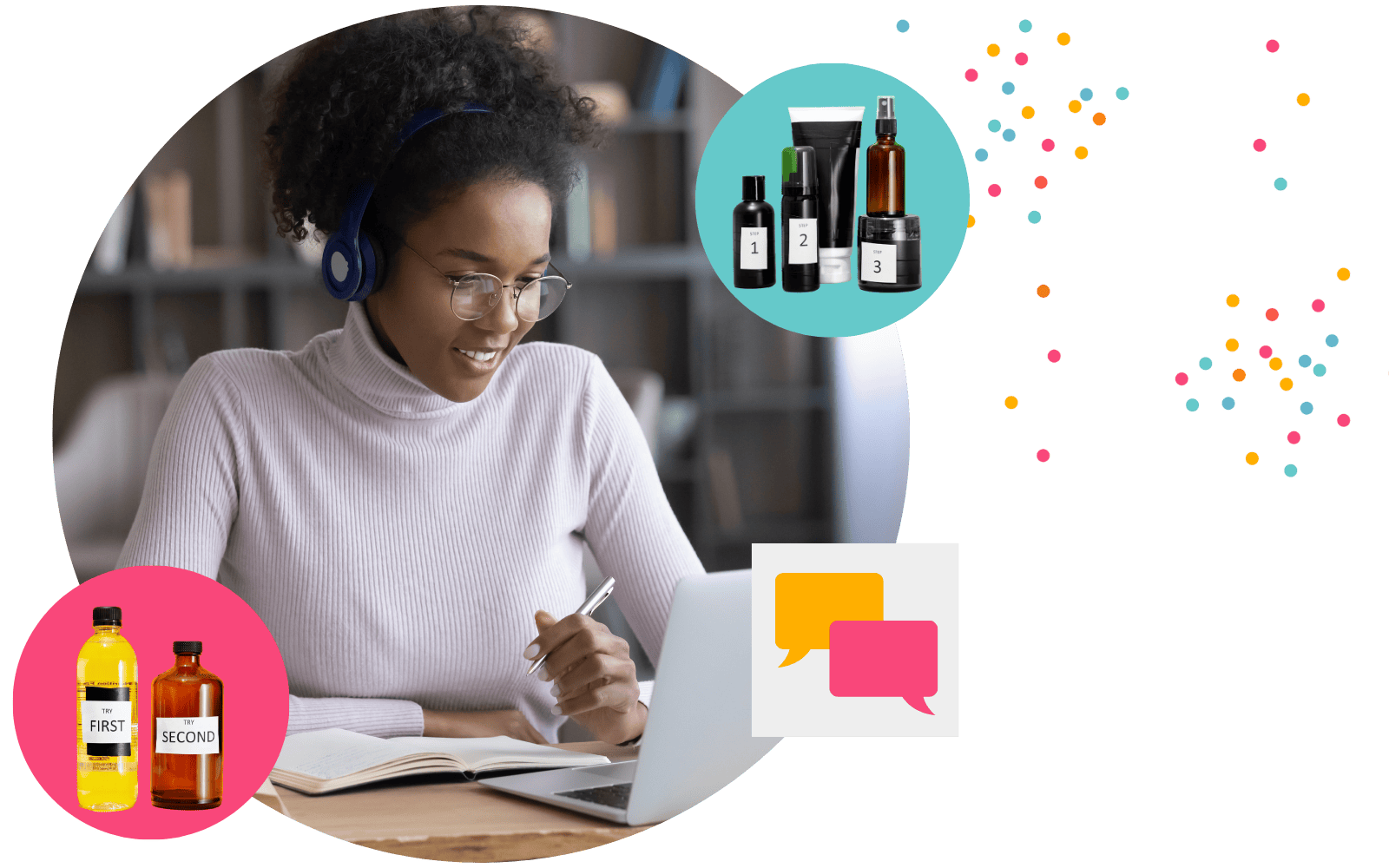 Real-time interview monitoring Real-time interview monitoring