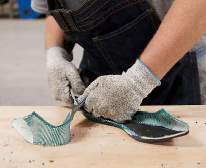Rothys sustainability