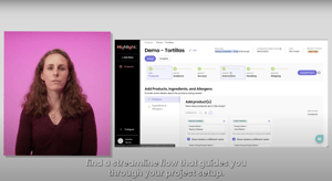 VP of Product Deirdre Norris introduces the new Highlight platform