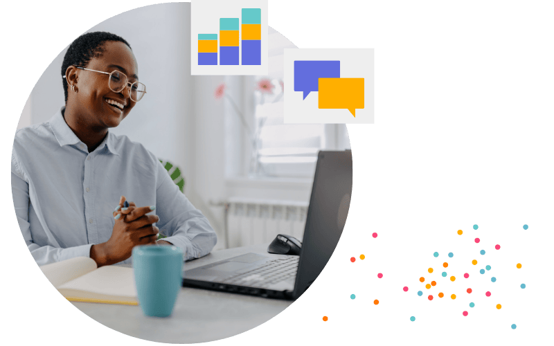 Survey respondent Survey respondent