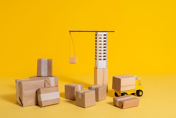 chain-shift