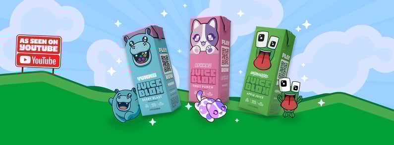 bloxsnacks banner