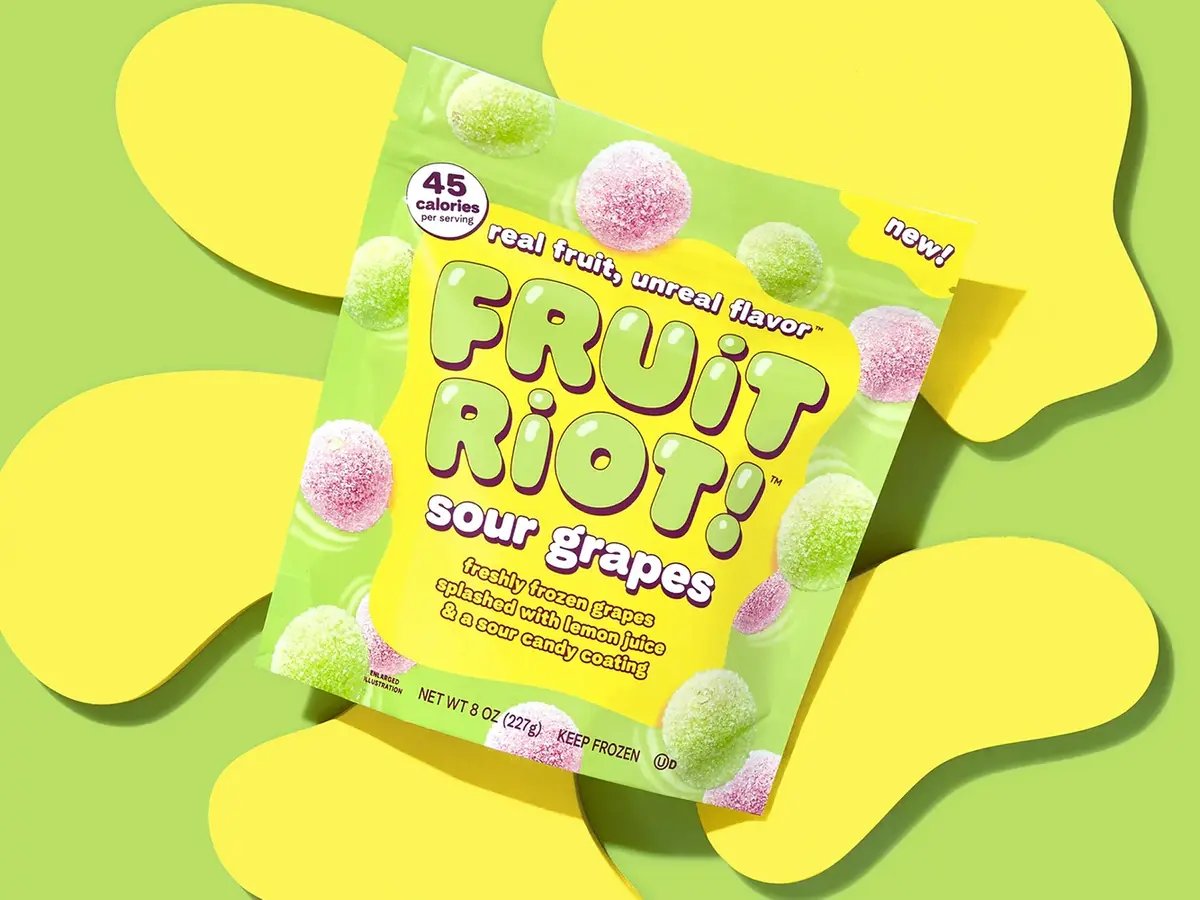 CPG packaging trends 2026