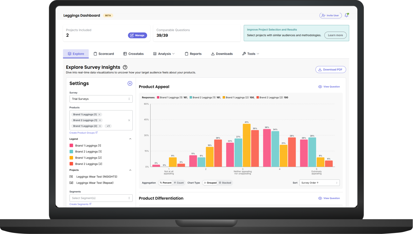 multi-project-dashboard-mock