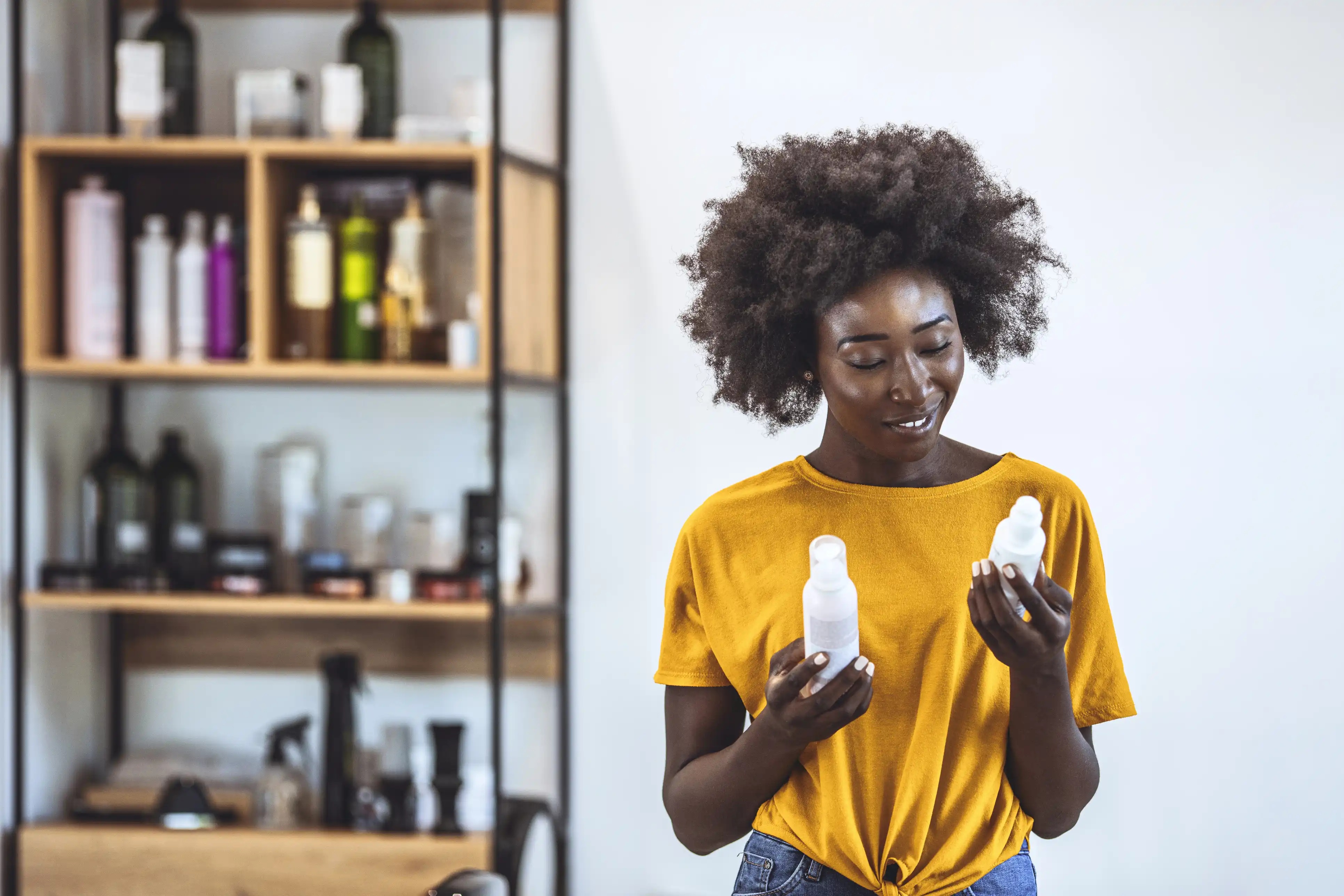 Personal Care and Beauty - Comparing products Personal Care and Beauty - Comparing products