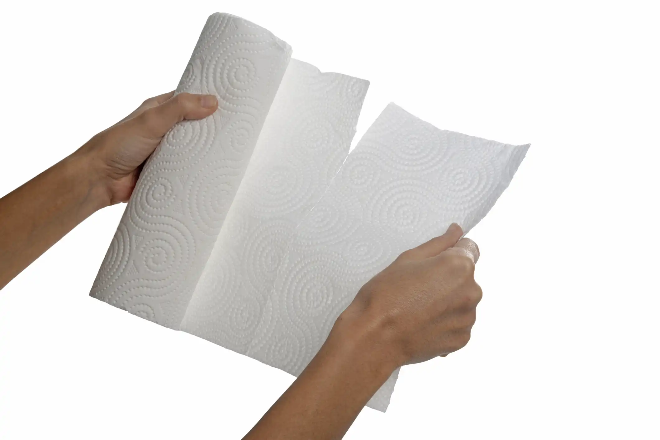 Household Goods Industry - Paper Towels Household Goods Industry - Paper Towels