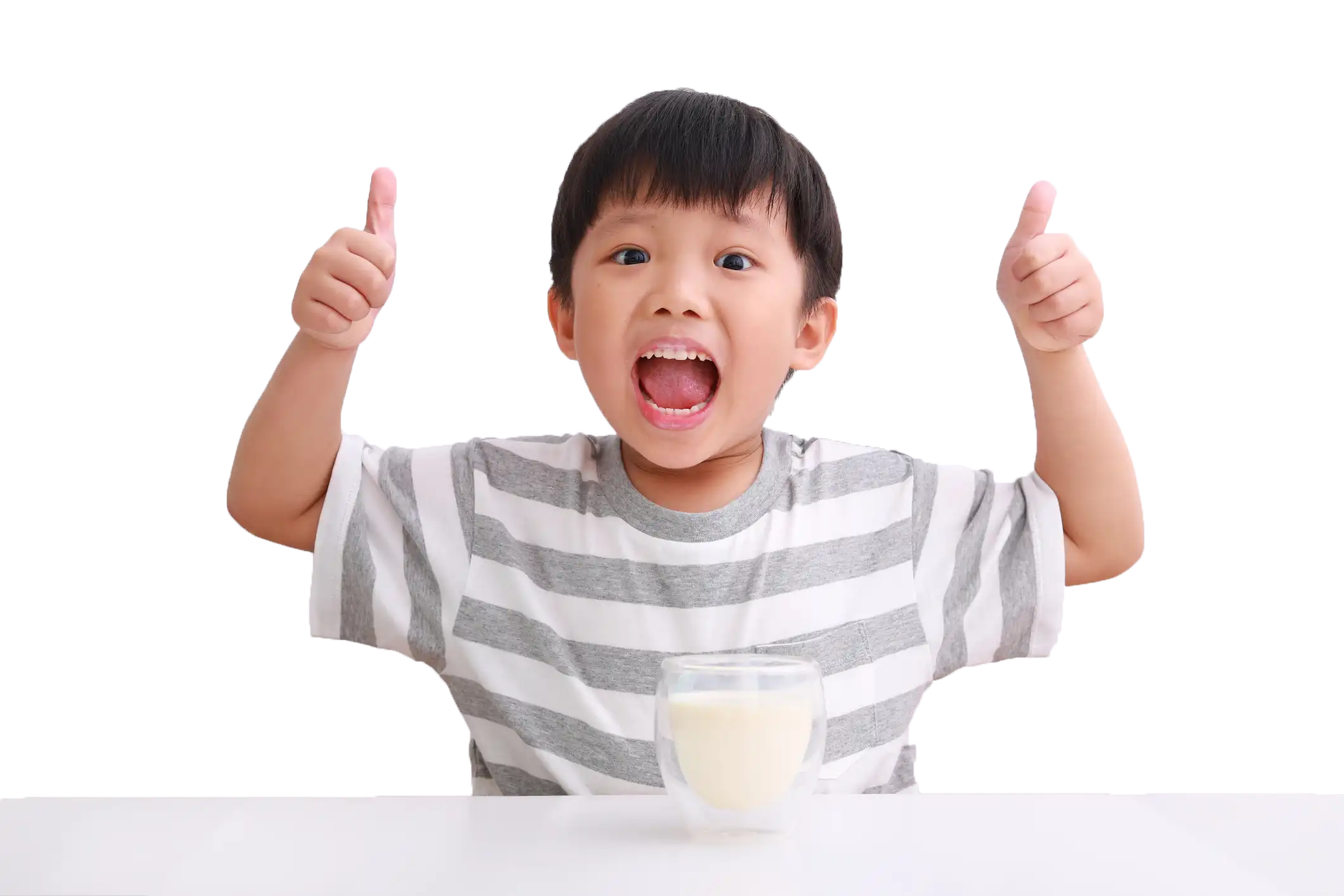 Kid Industry - Thumbs up Kid Industry - Thumbs up