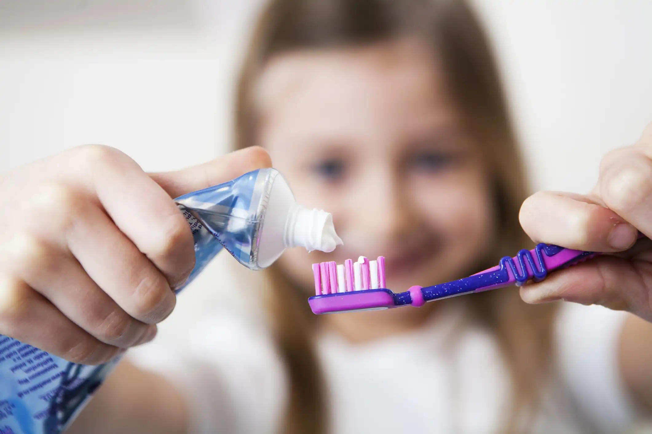 Kid Industry - Toothbrush