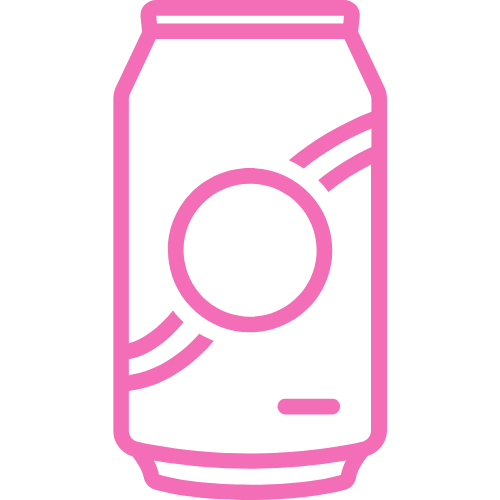 Category Icons BEVERAGES