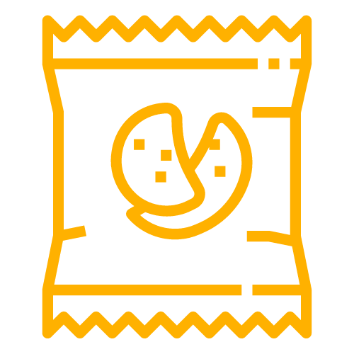 Category Icons CPG