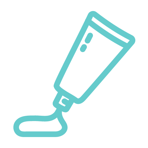 Category Icons PERSONAL CARE