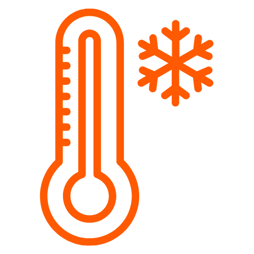 Category Icons REFRIGERATED