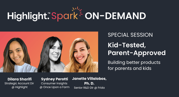 HIGHLIGHT SPARK KID TEST PARENT APPROVED ON DEMAND HIGHLIGHT SPARK KID TEST PARENT APPROVED ON DEMAND