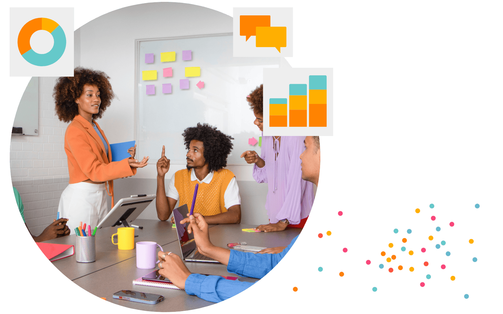 Hero image - Idea screening