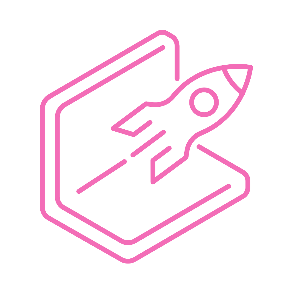 Startup Icon Test 1